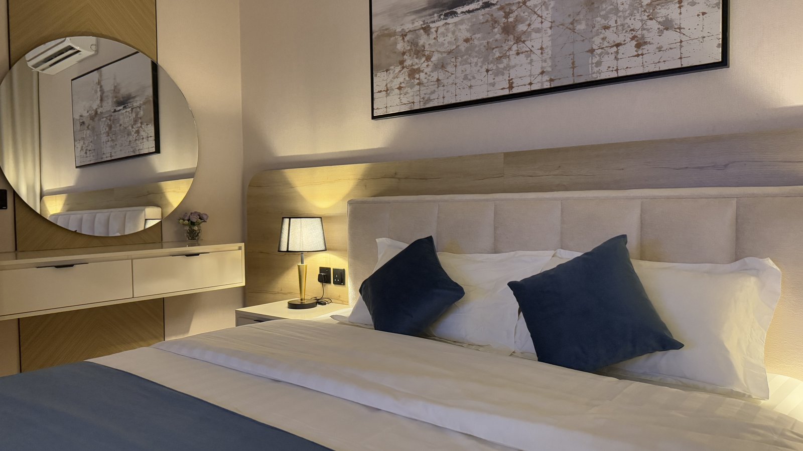 صورة الشقة 4